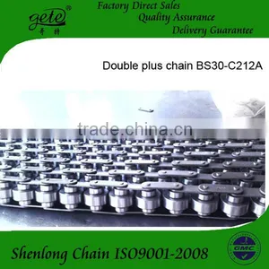 Double Plus Chains thumbnail-6