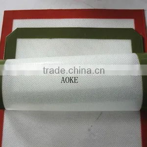 Kitchen Elements Silicone Baking Mat thumbnail-1