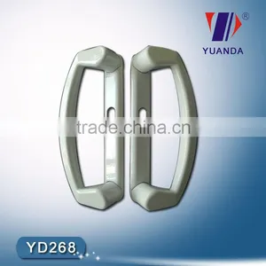 PVC Sliding Door Handle thumbnail-1