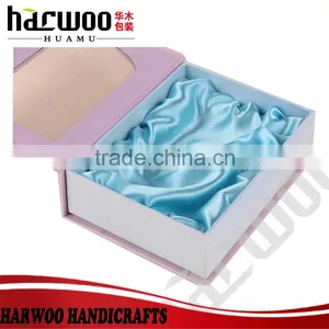 Empty Pringted Carboard Perfume Box in Good Quality thumbnail-2