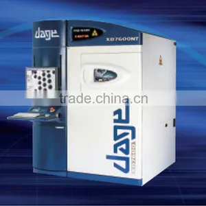 High Resolution Used X-ray Welding Machine(ndt) DAGE With Low Price thumbnail-2