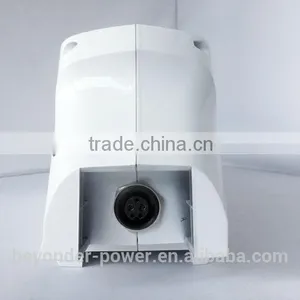 36V10Ah Lithium LiMnO4rechargeable Battery Long Cycles Lifepo4 Battery Pack Big Battery Factory thumbnail-5