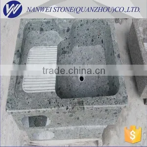 All Kinds of Granite Laundry Sink Made in China thumbnail-1