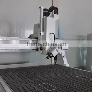 FC-C48 Wood CNC Router Machine for Wood Processing Center thumbnail-4