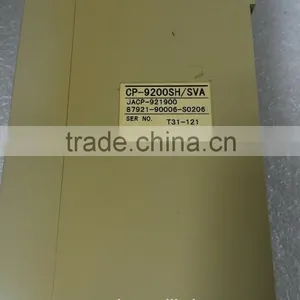 YASKAWA JACP-921900 CP-9200SH/SVA thumbnail-1