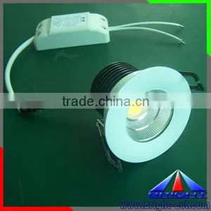 China Supplier Modern Design 10W LED Ceiling Light thumbnail-3
