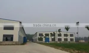 Jinan PENN CNC Machine Co., Ltd. company overview - view 1 thumbnail