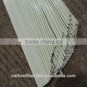 Fiberglass Reinforcing Plastic Rod, Pultruded Fiberglass Rod thumbnail-1