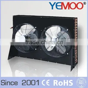 8hp 6kw Hangzhou Yemoo Air Cooled Plate Heat Exchanger Price thumbnail-2