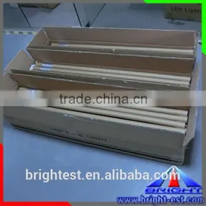 China Supplier Shen Zhen Tube8 Led Tube,smd2835 8Ft 13w Japan Led Light Tube,1300lm Tube8 Japanese Cheap Led t8 Tube thumbnail-1