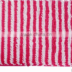 High Quality Chenille Floor Mat Carpet thumbnail-3