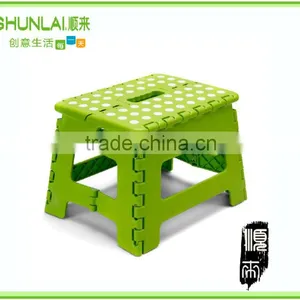 Fashion Foldable Chair for Kids Baby Folding Stool thumbnail-1