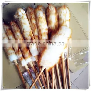 House Cleaning Duster,lambswool Duster for Car Powder Cleaning thumbnail-5