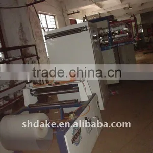 Dake-71B Plastic Injection Machine thumbnail-1
