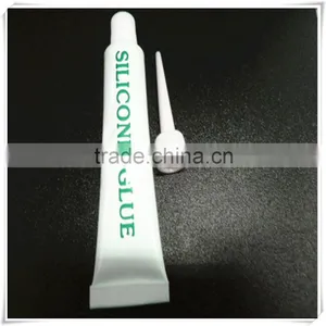Water Proof High Quality Bathroom Aluminum and Glass Small Silicone Sealants thumbnail-1