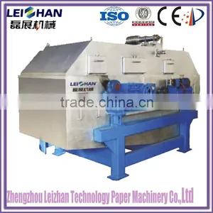 High Speed Stock Washing Machine, Pulp Machine for Paper thumbnail-2
