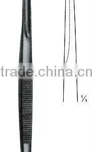 PARTSCH Gouges 140 Mm, Orthopedic Instruments thumbnail-1