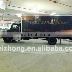 Customized Industrial Heavy-duty Truck Turntable ， Factory for Global Shipment Truck Turntable for Sale thumbnail-1