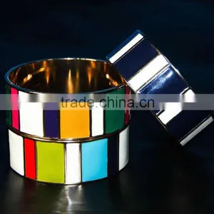 Imitation Jewelry Gold Bangle,imitation Jewellery Thailand,bracelets for Women Bangle,bangle Bracelet Plain,wide Bracelet Gold thumbnail-2
