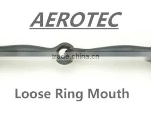 Horse Tack Loose Ring Mouth Horse Bits thumbnail-1
