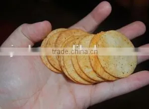 Industrial Rice Cracker Making Machinery thumbnail-6