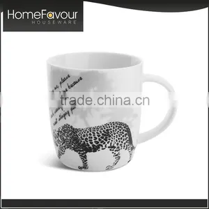 Strict Quality Control Manufacturer Custom Made Household Ceramic Mug thumbnail-1