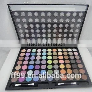 77 Color Eyeshadow thumbnail-1
