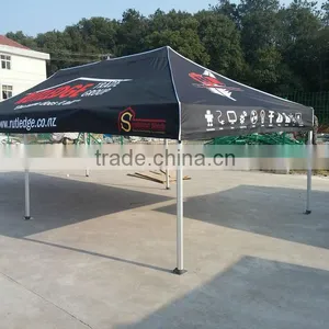 3x6m Outdoor Portable Tent,Folding Tent, Promotion Display Tent thumbnail-4