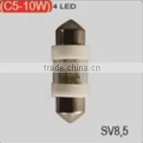 China Factory Sale Auto LED Car Interior Lamp thumbnail-1