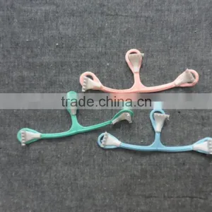 3 Pcs Baby Nappy Fasteners thumbnail-5