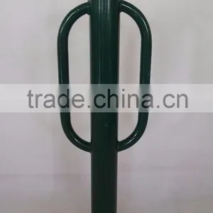 Steel Hand Fence Post Driver thumbnail-3