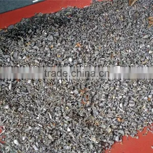 Eco-friendly Lead Acid Battery Crushing and Separation Plant / Recycling Machine thumbnail-4