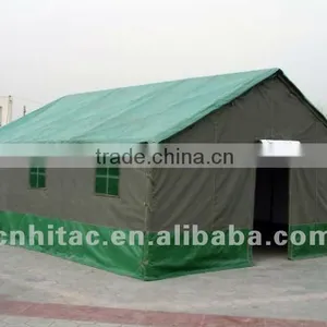 Temporary Disaster Tent,School Tent thumbnail-1