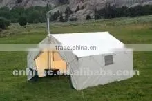 Top Quality People Refugee Disaster Tent thumbnail-1