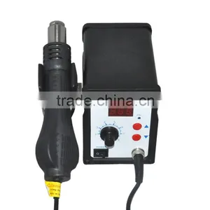 BGA Rework UYUE 858D+ Hot Air Gun Station thumbnail-4
