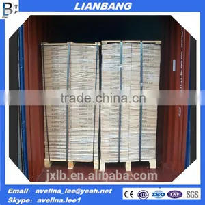 0.18mm Thickness, 25mm Width Coated Aluminum Venetian Blinds Slats for Blinds and Windows thumbnail-6