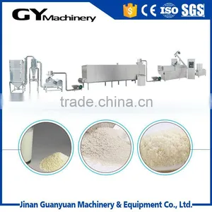 Nutritional Baby Powder Food Making Machine Processing Equipment thumbnail-1