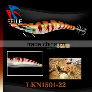 High Quality Yo-zuri Yamashita Squid Jig thumbnail-6