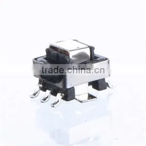ISO 9000 Certificate CST30/10A-EE5-2 0.0007-0.87Ohm Current Inductance thumbnail-6