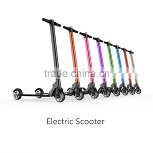 Made In China Rechargeable 22km Per Hour Spped Pro Stunt Scooter thumbnail-3