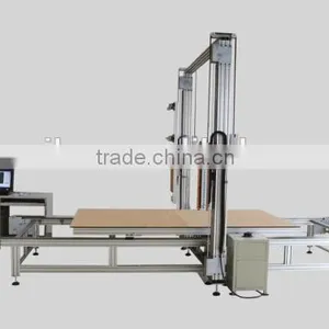CNC Eps 3d Foam Cutting Machine thumbnail-1