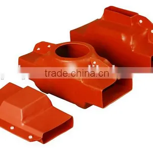 Hot!!! Busbar Insulation Boot thumbnail-3