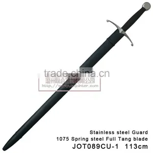 Wholesale Handmade Medieval Sword Movie Sword JOT089CU-1 thumbnail-1