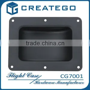 Flightcase Materials Small Caster Cup thumbnail-1