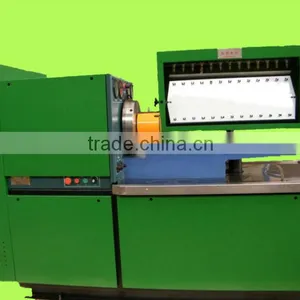 Diesel Fuel Injection Pump Repair Machine thumbnail-1