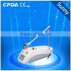 Vet Laser Co2 Machine for Surgical Without Pain and Fast Recovery Effects Hot on Sales From Manufactuer in Shanghai thumbnail-1