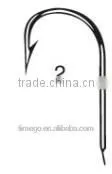 Chinese Manufacturers New Carbon Steel Fishhooks For 2014 thumbnail-1