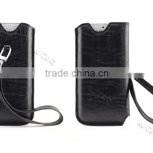 Mobile Phone Velvet Pouch for IPhone/samsung/HTC Smart Phone thumbnail-1