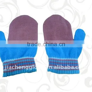 Cute Fashional Mitten Magic Glove thumbnail-1