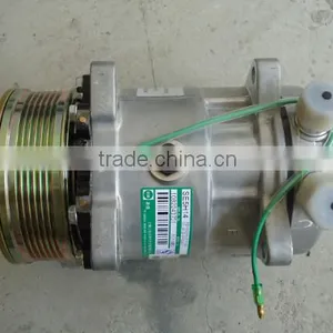 Sinotruk WG15001390012 Air-conditioning Compressor for HOWO thumbnail-1
